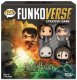 Настольная игра Funko Funkoverse Harry Potter Strategy Game: 100 Base Set Гарри Поттер -   -