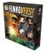 Настольная игра Funko Funkoverse Harry Potter Strategy Game: 100 Base Set Гарри Поттер -   -