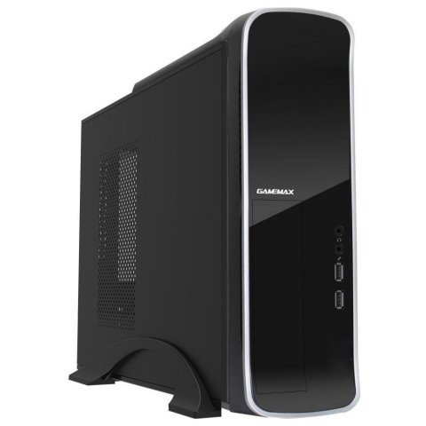 Корпус Gamemax ST-610G - Корпуса - Корпуса