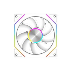 Кулер для корпуса PcCooler FG120 ARGB WH