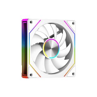 Кулер для корпуса PcCooler FG120 ARGB WH