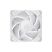 Кулер для корпуса Arctic P12 PRO A-RGB WHT AC (ACFAN00326A) - Нулевой остаток (Feed)  - Нулевой остаток (Feed) 