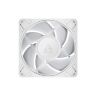 Кулер для корпуса Arctic P12 PRO A-RGB WHT AC (ACFAN00326A)