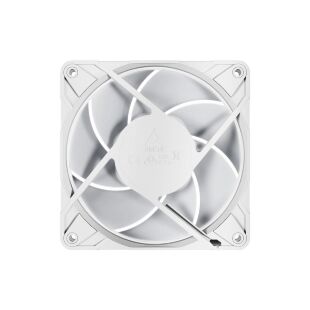 Кулер для корпуса Arctic P12 PRO A-RGB WHT AC (ACFAN00326A)