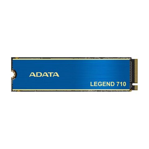 Накопитель SSD M.2 2280 256GB ADATA (ALEG-710-256GCS) - Внутренние SSD - Внутренние SSD