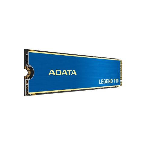 Накопитель SSD M.2 2280 256GB ADATA (ALEG-710-256GCS) - Внутренние SSD - Внутренние SSD