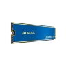 Накопитель SSD M.2 2280 256GB ADATA (ALEG-710-256GCS)