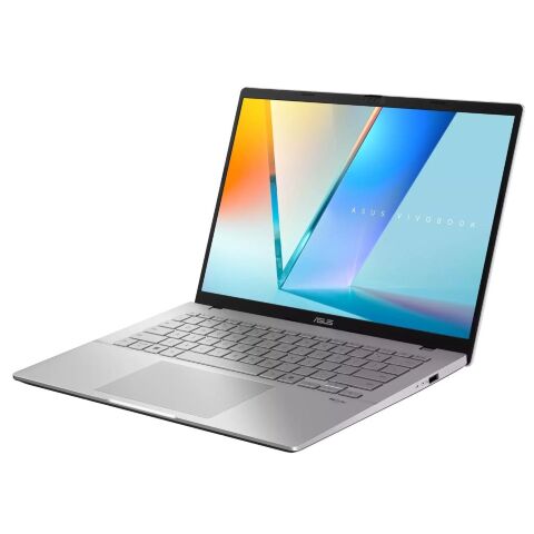 Ноутбук ASUS Vivobook S 14 S3407VA-LY013 (90NB1681-M000H0) - Нулевой остаток (Feed)  - Нулевой остаток (Feed) 