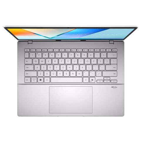 Ноутбук ASUS Vivobook S 14 S3407VA-LY013 (90NB1681-M000H0) - Нулевой остаток (Feed)  - Нулевой остаток (Feed) 