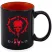 Чашка Blizzard DIABLO IV: Necromancer Sigil кружка Діабло Некромант 325 мл - -