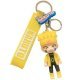 Брелок подвеска на рюкзак Наруто Naruto 3D Keychain Anime Backpack -   -  