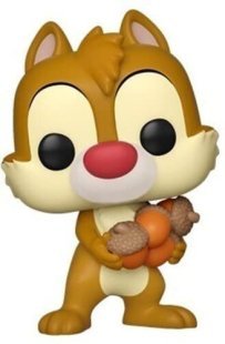 Фигурка Funko Pop Disney Classics Dale фанко Дейл 1194